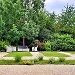 Garden Residence Prague Castle
